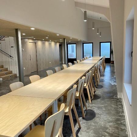 Hotel Casa Galego Fonfría Zewnętrze zdjęcie