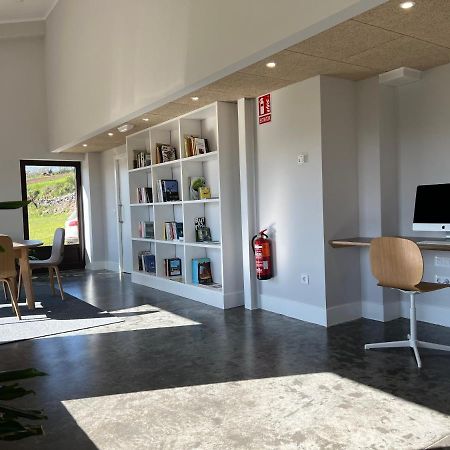 Hotel Casa Galego Fonfría Zewnętrze zdjęcie