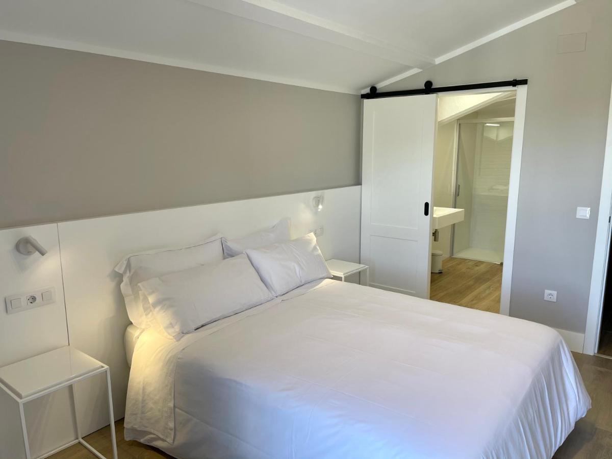 Hotel Casa Galego Fonfría Zewnętrze zdjęcie