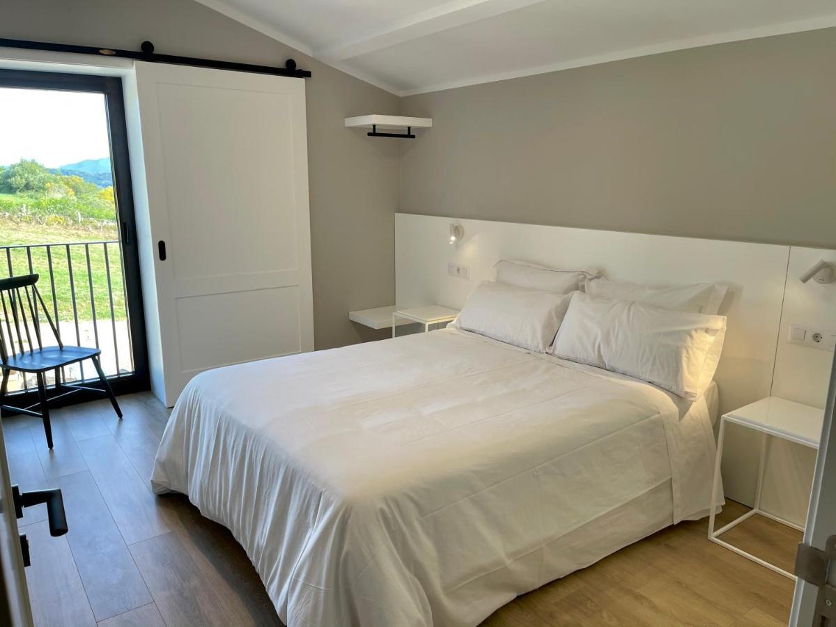 Hotel Casa Galego Fonfría Zewnętrze zdjęcie
