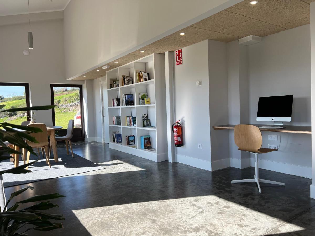 Hotel Casa Galego Fonfría Zewnętrze zdjęcie